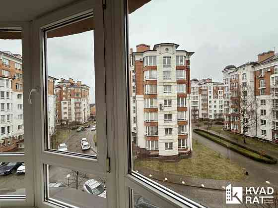 Продаж затишної 2кім квартири, готова до проживання Ивано-Франковск