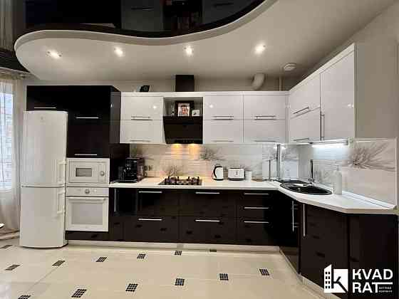 Продаж затишної 2кім квартири, готова до проживання Ивано-Франковск