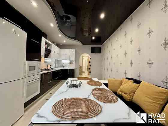 Продаж затишної 2кім квартири, готова до проживання Ивано-Франковск