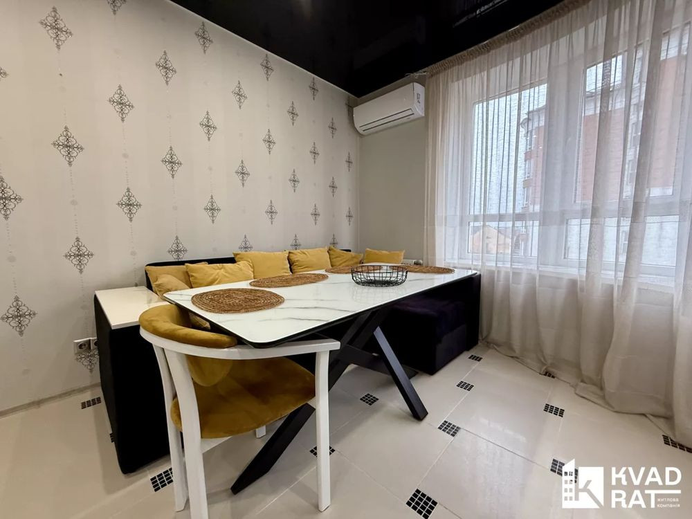 Продаж затишної 2кім квартири, готова до проживання Івано-Франківськ - зображення 3