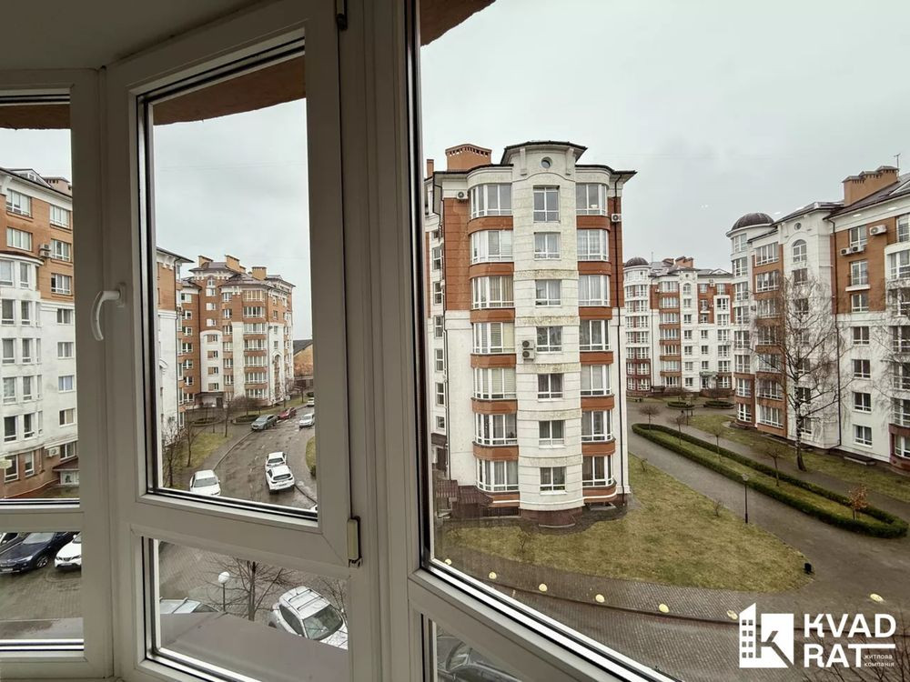 Продаж затишної 2кім квартири, готова до проживання Івано-Франківськ - зображення 5