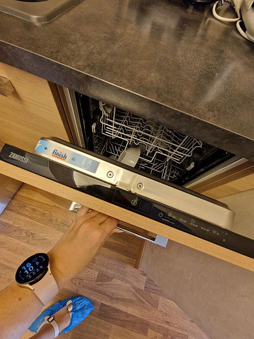 Аркадия, 2 Жемчужина с хорошим ремонтом и видом на море Одесса - изображение 5