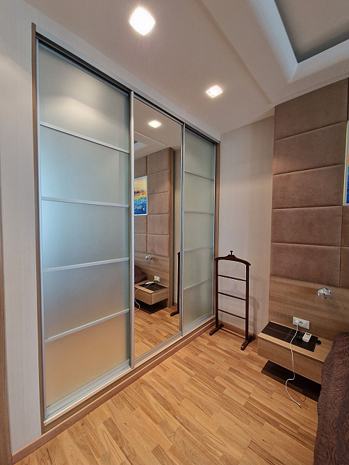 Аркадия, 2 Жемчужина с хорошим ремонтом и видом на море Одесса - изображение 6