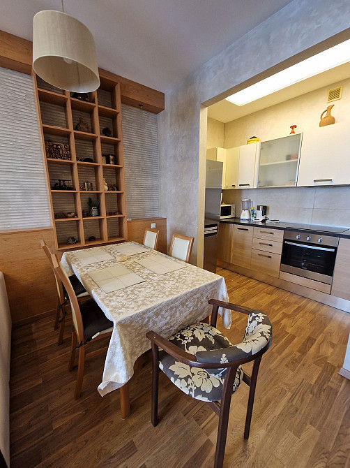 Аркадия, 2 Жемчужина с хорошим ремонтом и видом на море Одесса - изображение 4