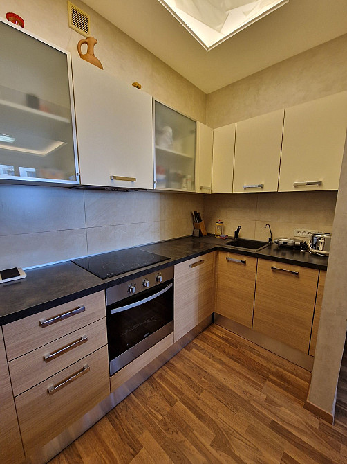 Аркадия, 2 Жемчужина с хорошим ремонтом и видом на море Одесса - изображение 3