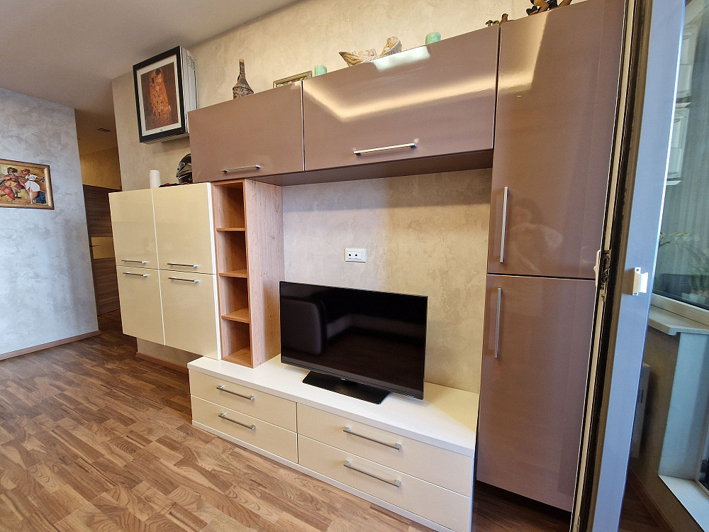 Аркадия, 2 Жемчужина с хорошим ремонтом и видом на море Одесса - изображение 8