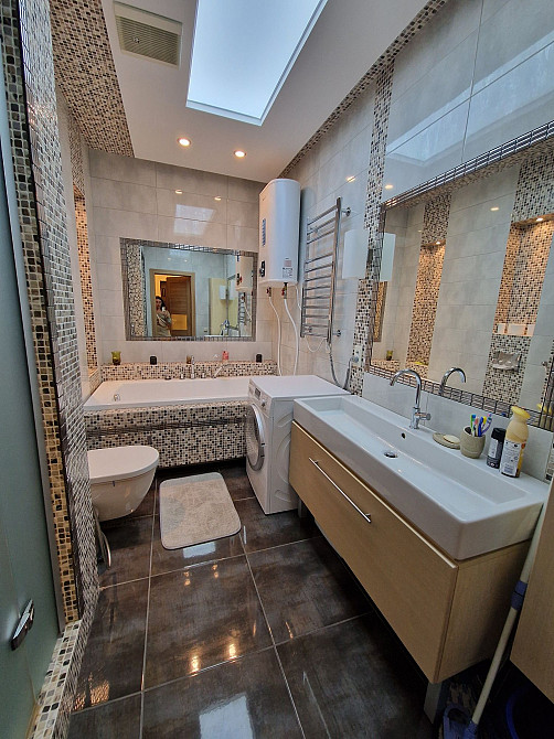 Аркадия, 2 Жемчужина с хорошим ремонтом и видом на море Одесса - изображение 7