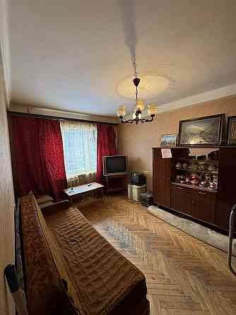 Продаж 2х кімнатної, вул. Тулузи 22, Борщагівка Kyiv