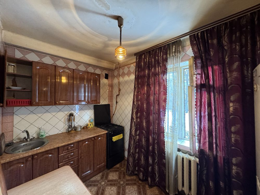 Продаж 2х кімнатної, вул. Тулузи 22, Борщагівка Київ - зображення 1