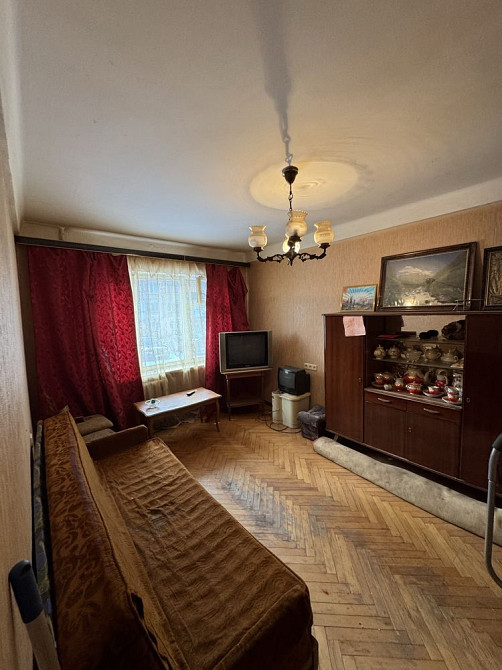 Продаж 2х кімнатної, вул. Тулузи 22, Борщагівка Київ - зображення 3