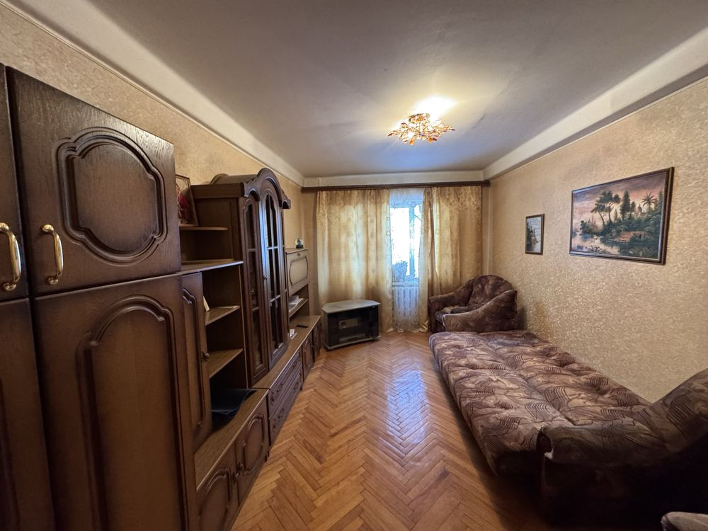 Продаж 2х кімнатної, вул. Тулузи 22, Борщагівка Київ - зображення 2