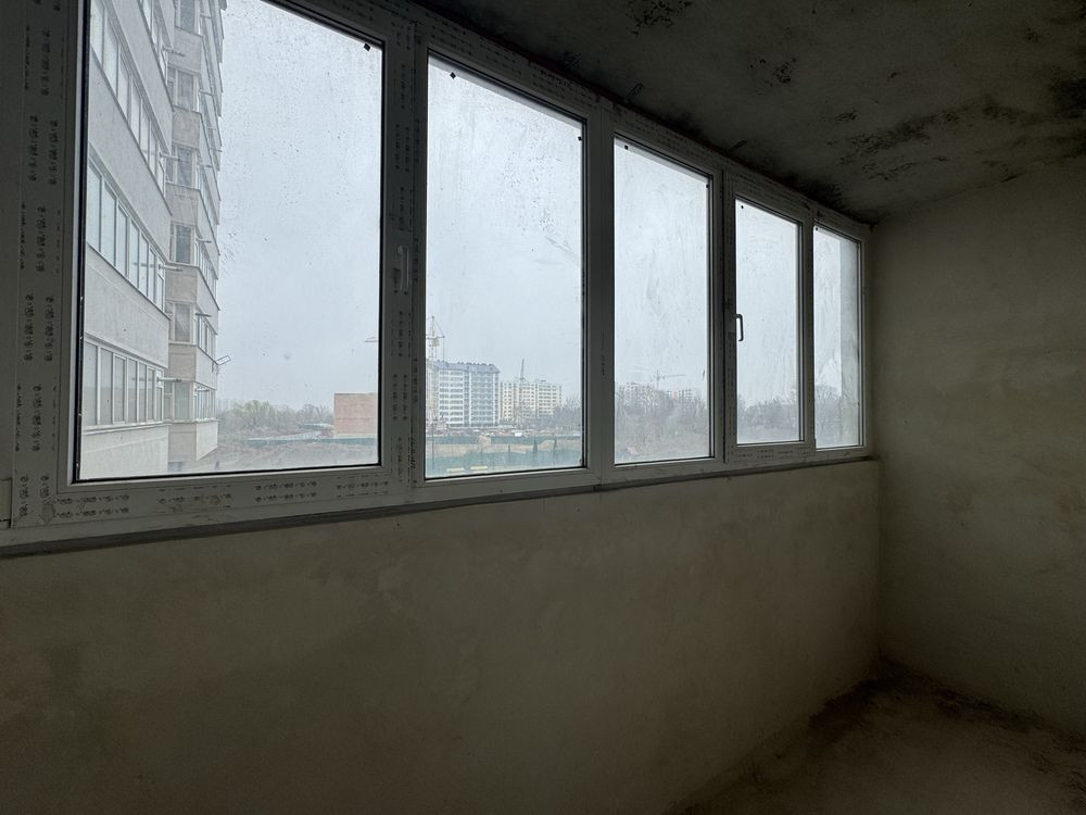 Простора 3 кім квартира ,здана,ліфт працює Ивано-Франковск - изображение 4