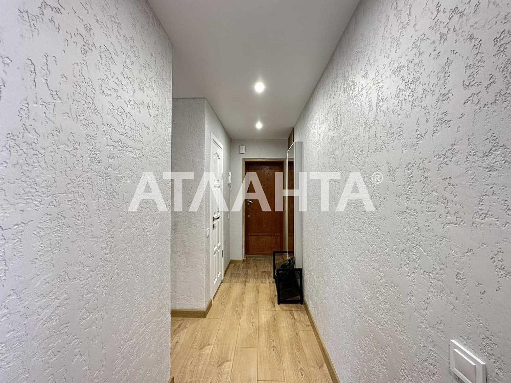 2-кімнатна з ремонтом на 5 ст. В Фонтану Одесса - изображение 8