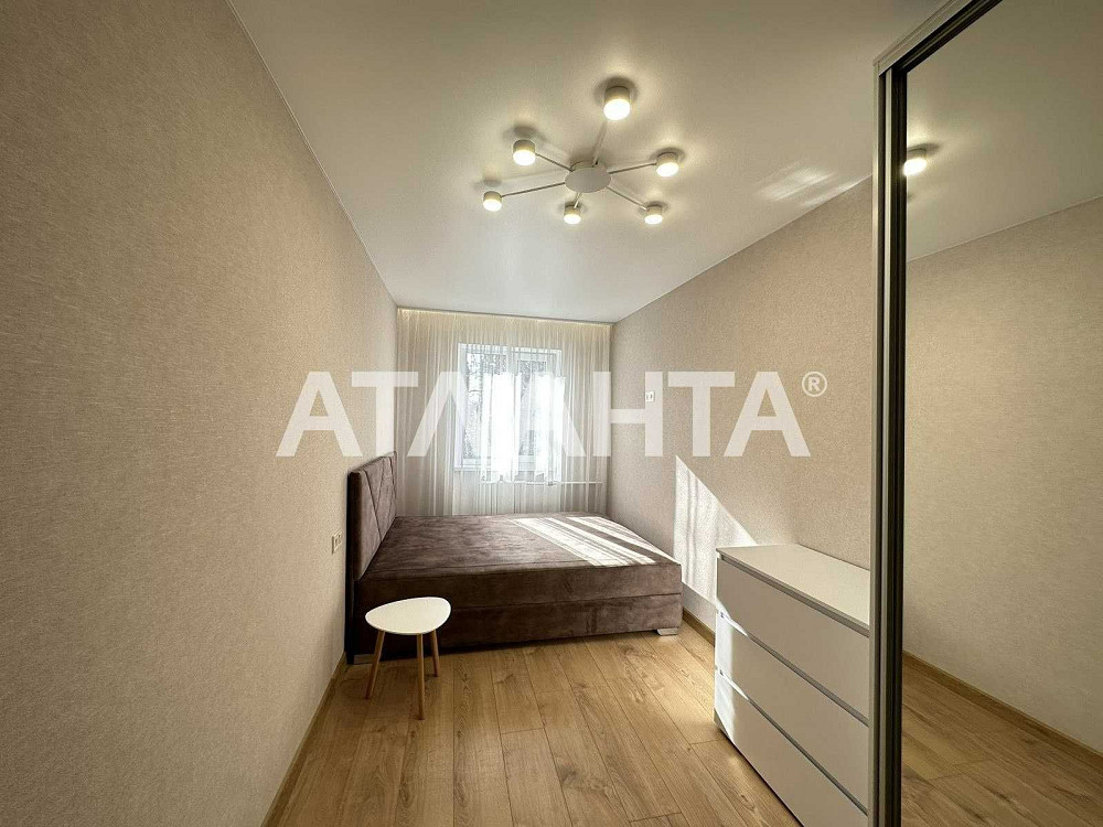 2-кімнатна з ремонтом на 5 ст. В Фонтану Одесса - изображение 5