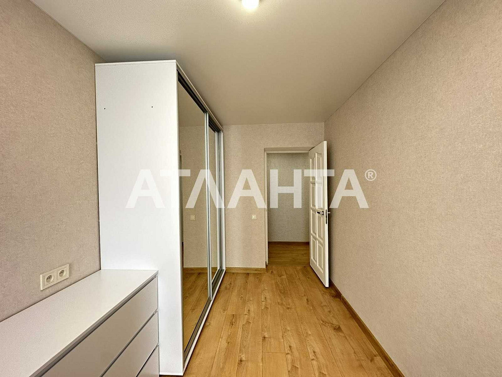 2-кімнатна з ремонтом на 5 ст. В Фонтану Одесса - изображение 6