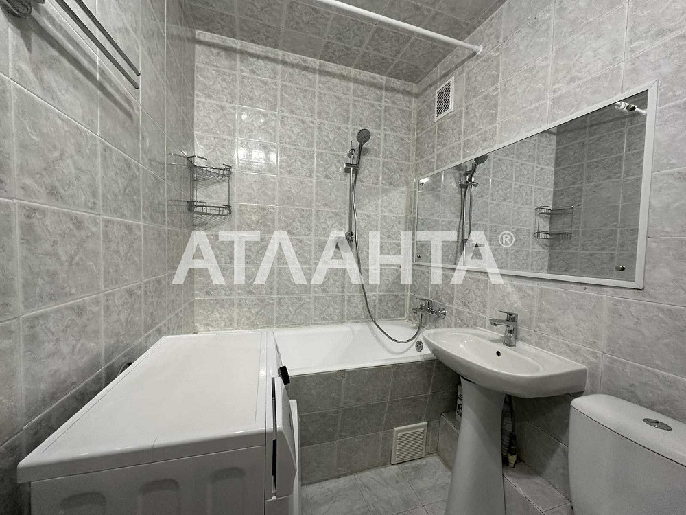 2-кімнатна з ремонтом на 5 ст. В Фонтану Одесса - изображение 7