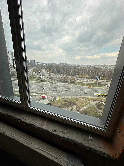 WOW!!! 3-кімнатна (2 окремі спальні) Підземний паркінг ! ЖК Метрополіс Київ - зображення 6