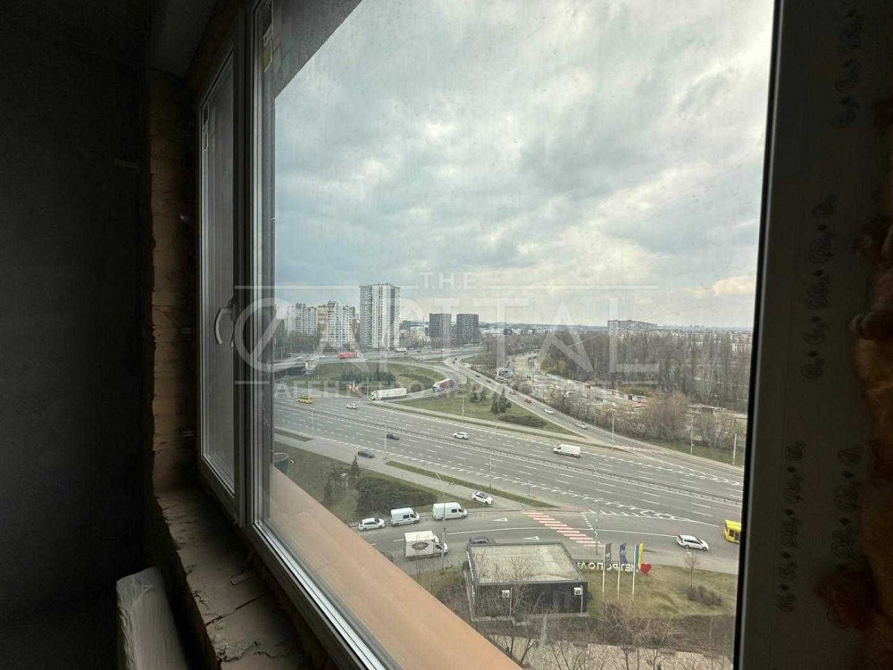 WOW!!! 3-кімнатна (2 окремі спальні) Підземний паркінг ! ЖК Метрополіс Київ - зображення 4