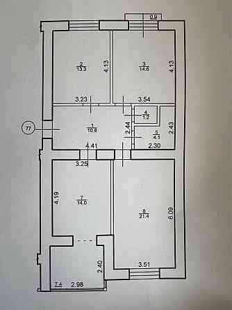 ТЕРМІНОВИЙ ПРОДАЖ 2х ярусноі квартири в обжитій новобудові. ТОРГ Ивано-Франковск