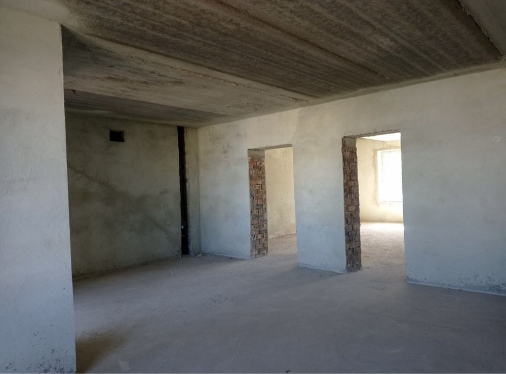 ТЕРМІНОВИЙ ПРОДАЖ 2х ярусноі квартири в обжитій новобудові. ТОРГ Ивано-Франковск - изображение 8