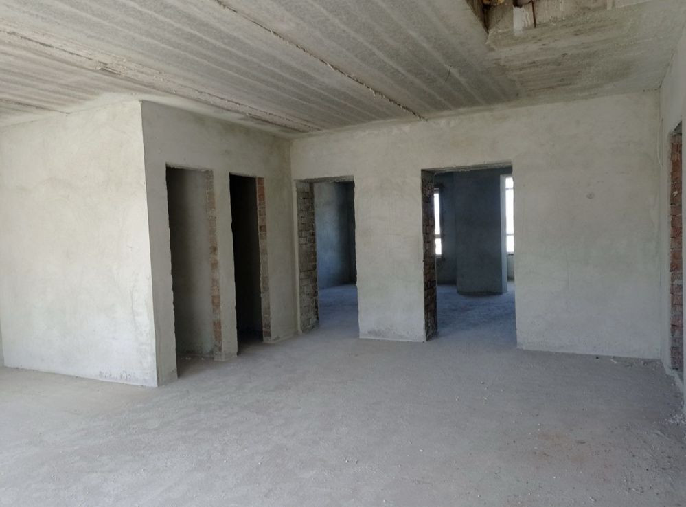 ТЕРМІНОВИЙ ПРОДАЖ 2х ярусноі квартири в обжитій новобудові. ТОРГ Ивано-Франковск - изображение 5