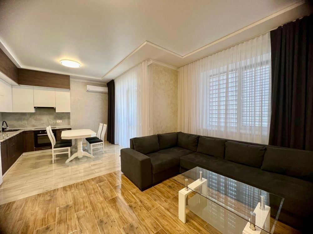 Продам сучасну 2-х кімнатну квартиру в центрі міста Ровно - изображение 4