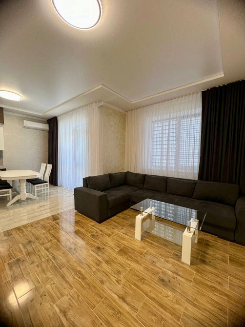 Продам сучасну 2-х кімнатну квартиру в центрі міста Ровно - изображение 5