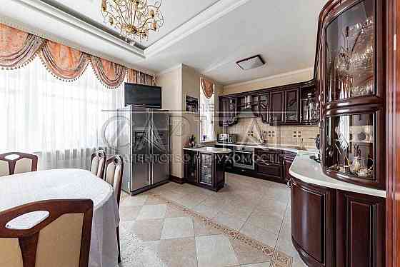 ВИД на Батьківщину-Мати !  ВЕЛИКА 4-к 183 м2 на бульварі Лесі Українки Киев