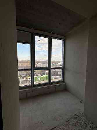 1 кімнатна квартира в цегляному будинку.  єОселя Ивано-Франковск