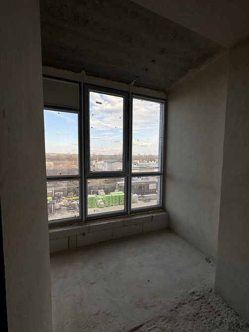 1 кімнатна квартира в цегляному будинку.  єОселя Івано-Франківськ - зображення 5