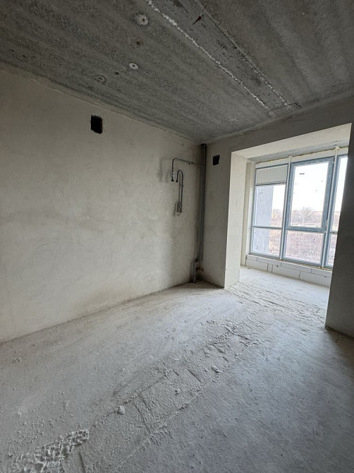 1 кімнатна квартира в цегляному будинку.  єОселя Івано-Франківськ - зображення 6