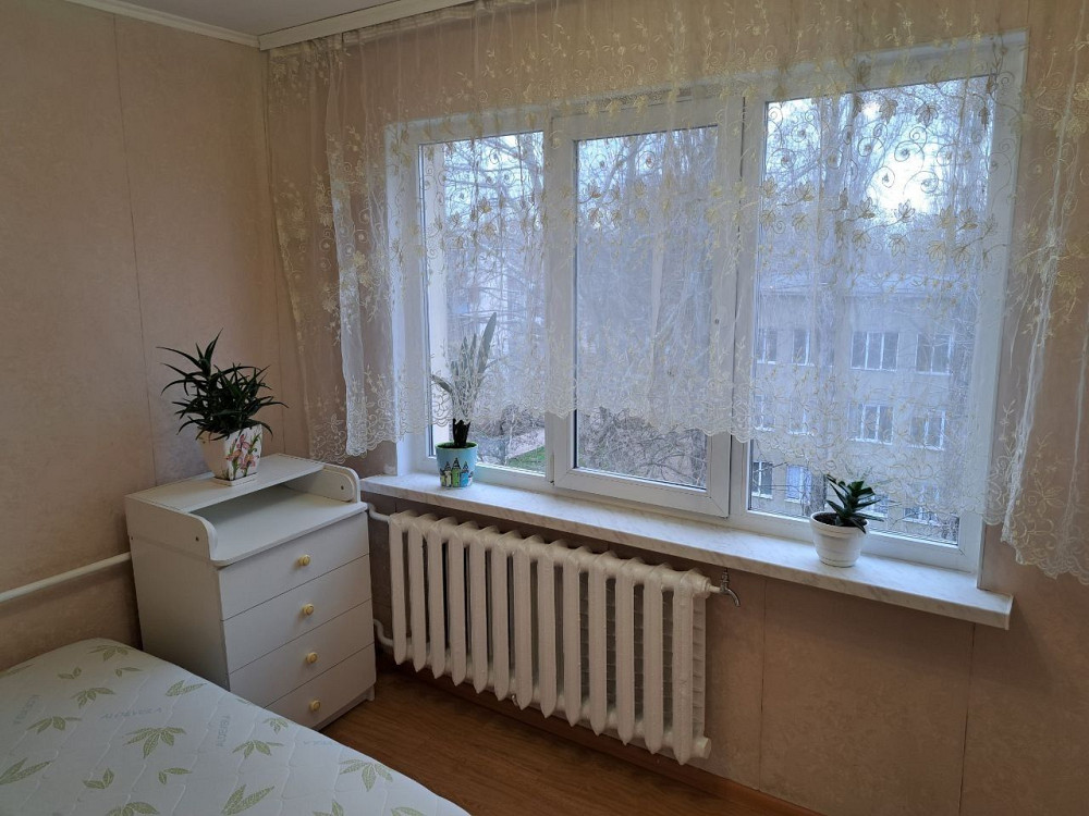 Продам уютную 3 х комнатную квартиру на Варененской Одесса - изображение 4