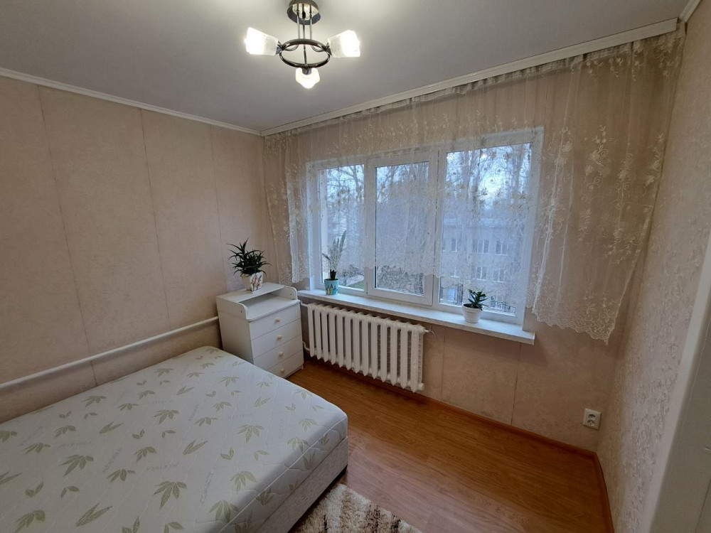 Продам уютную 3 х комнатную квартиру на Варененской Одесса - изображение 3