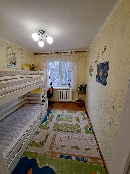 Продам уютную 3 х комнатную квартиру на Варененской Одесса - изображение 6