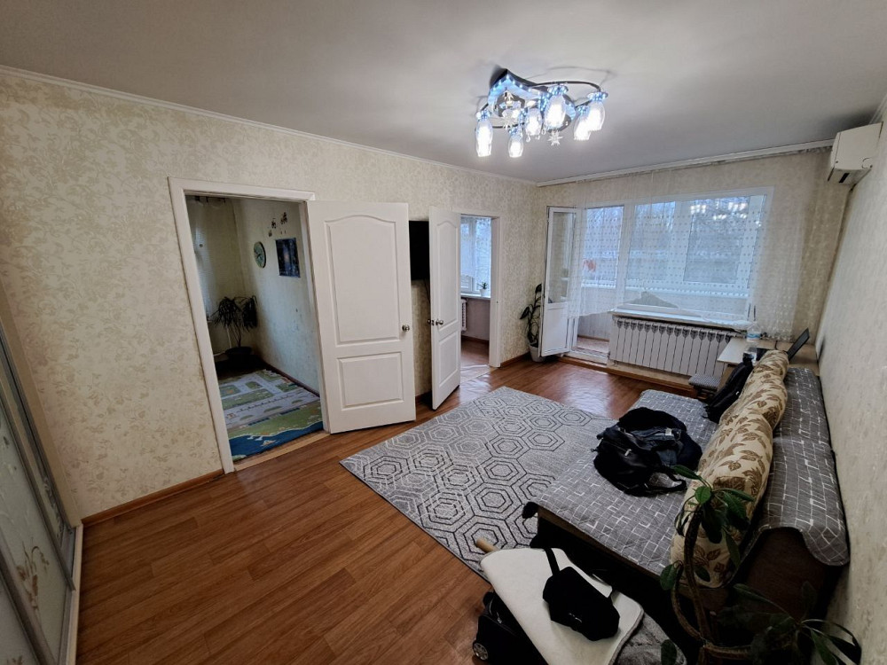 Продам уютную 3 х комнатную квартиру на Варененской Одесса - изображение 7