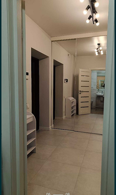 Продаётся стильная 1-к квартира в ЖК Доминион по ул Клочковская 101ж Харьков - изображение 5