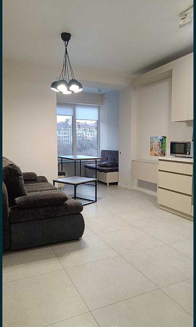 Продаётся стильная 1-к квартира в ЖК Доминион по ул Клочковская 101ж Харьков - изображение 7