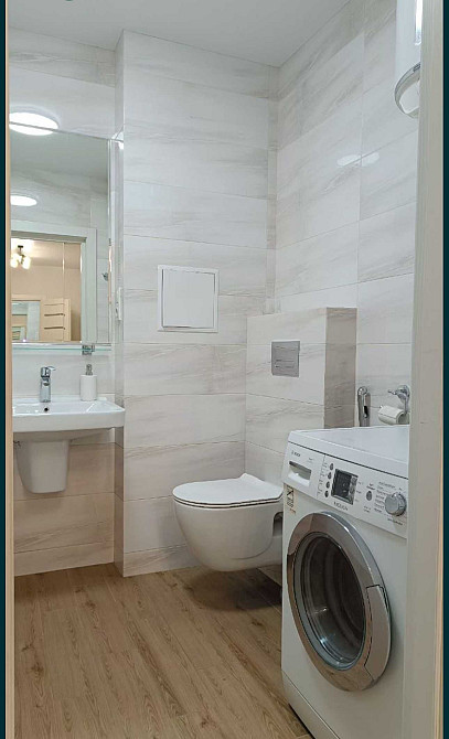 Продаётся стильная 1-к квартира в ЖК Доминион по ул Клочковская 101ж Харьков - изображение 3