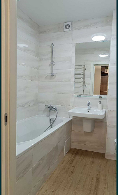 Продаётся стильная 1-к квартира в ЖК Доминион по ул Клочковская 101ж Харьков - изображение 8