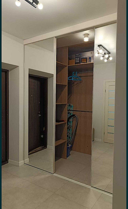 Продаётся стильная 1-к квартира в ЖК Доминион по ул Клочковская 101ж Харьков - изображение 6