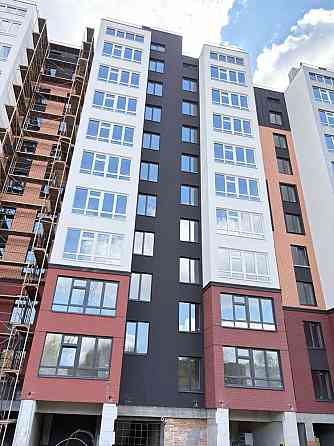 1к Квартира з видом про який мріють . Район Виставка Хмельницький