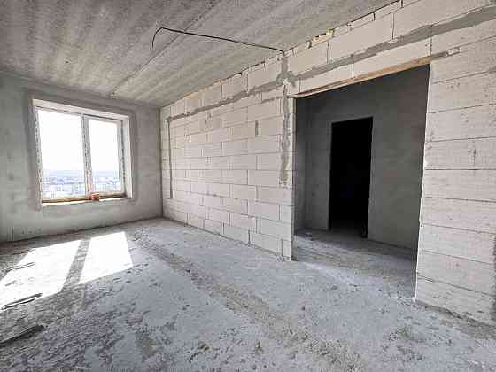 1к Квартира з видом про який мріють . Район Виставка Хмельницький