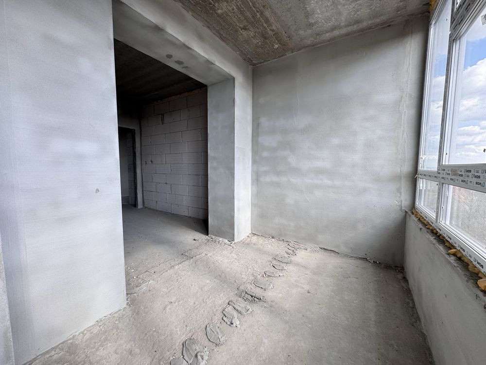 1к Квартира з видом про який мріють . Район Виставка Хмельницький - зображення 4