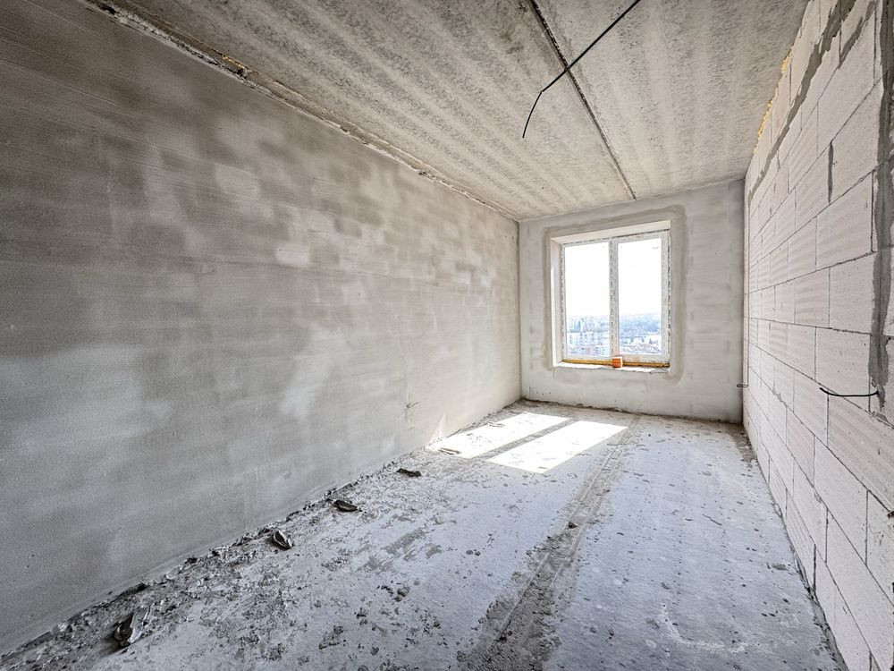 1к Квартира з видом про який мріють . Район Виставка Хмельницький - зображення 7