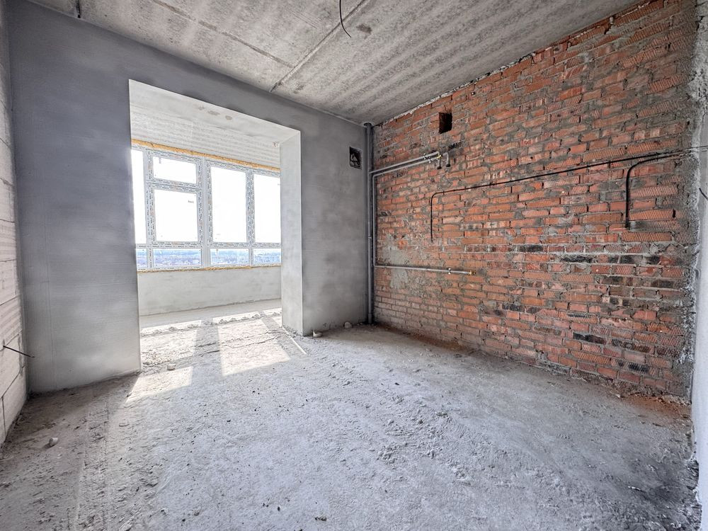 1к Квартира з видом про який мріють . Район Виставка Хмельницький - зображення 2