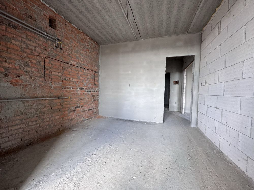 1к Квартира з видом про який мріють . Район Виставка Хмельницький - зображення 5