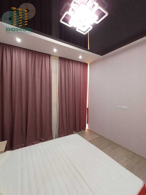 Вид моря! Продам 1 комн 57м2 ЖК 8 Жемчужина! Французский бульвар Одеса - зображення 6