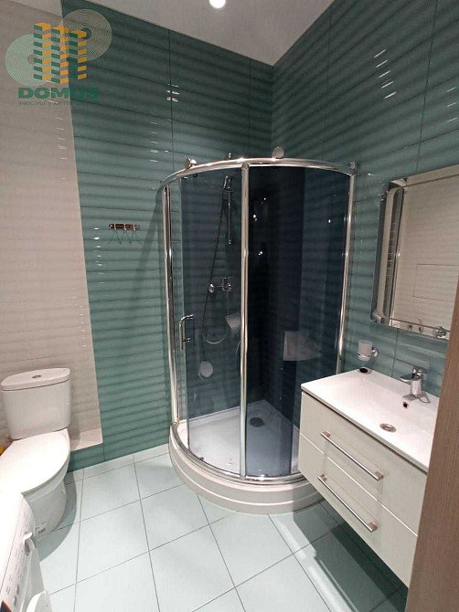 Вид моря! Продам 1 комн 57м2 ЖК 8 Жемчужина! Французский бульвар Одеса - зображення 8