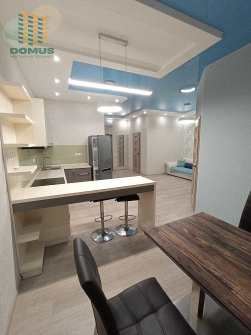 Вид моря! Продам 1 комн 57м2 ЖК 8 Жемчужина! Французский бульвар Одеса - зображення 4