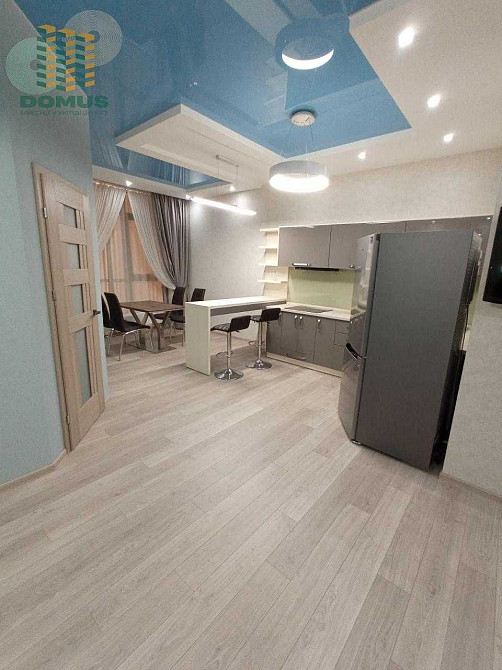 Вид моря! Продам 1 комн 57м2 ЖК 8 Жемчужина! Французский бульвар Одеса - зображення 5